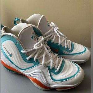 Miami Dolphins Air Penny V (5)